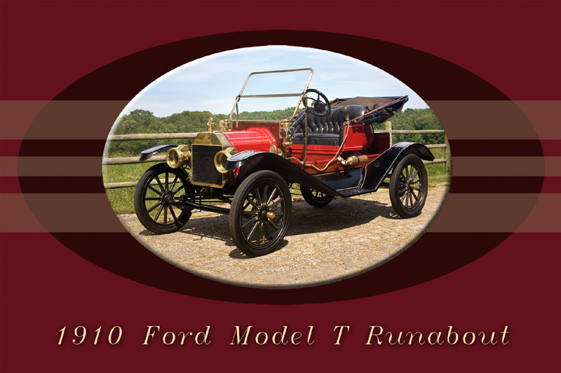 Ford Model T